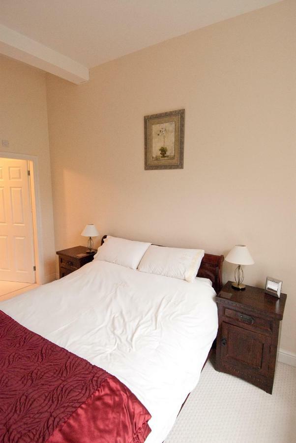 Litton Mill Apartment Tideswell Kültér fotó