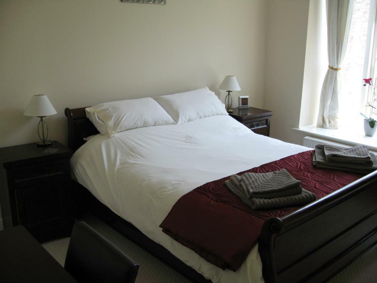 Litton Mill Apartment Tideswell Kültér fotó