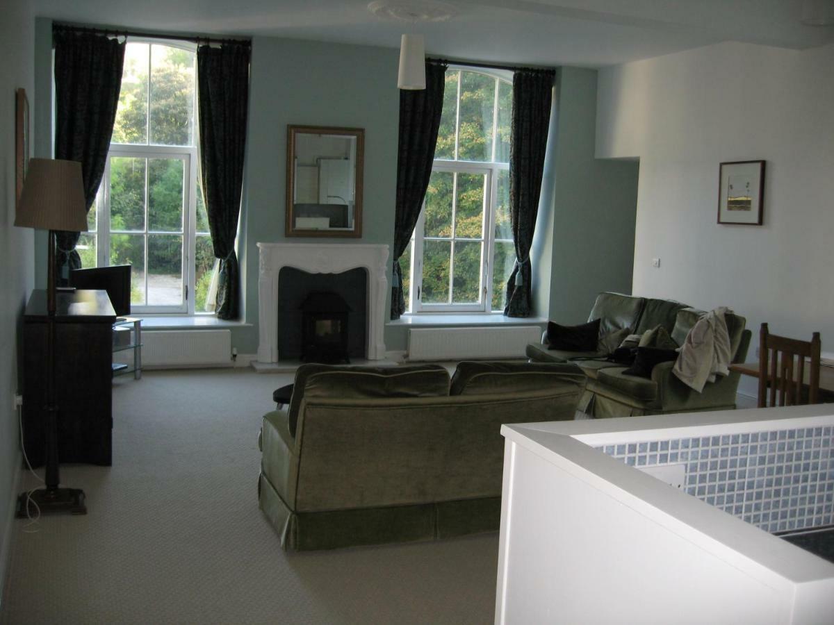 Litton Mill Apartment Tideswell Kültér fotó