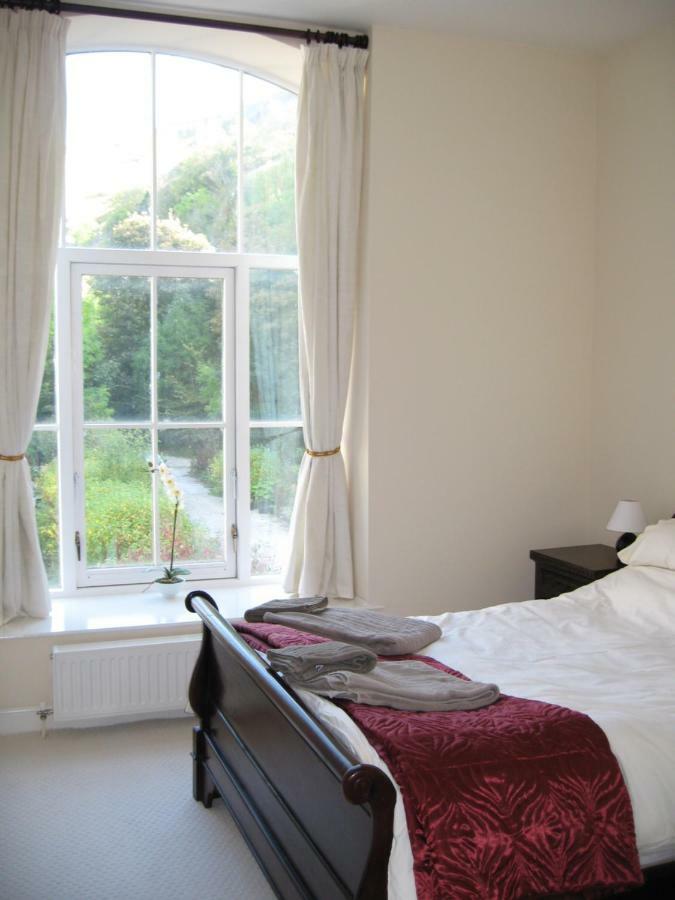 Litton Mill Apartment Tideswell Kültér fotó