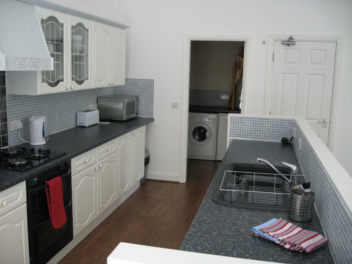 Litton Mill Apartment Tideswell Kültér fotó